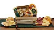 Signature Sausage & Cheese Crate