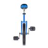 16in Wheel Unicycle Blue