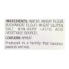 Ka'me Soba Stir Fry Noodles - Case Of 6 - 14.2 Oz.