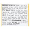 Simply Asia Sesame Teriyaki Noodle Bowl - Case Of 6 - 8.5 Oz.