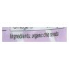 Mamma Chia Chia Seed - Organic - Black - Case Of 4 - 12 Oz
