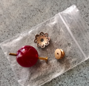 Small Accessory For Ashtray (Option: 1Pcs)